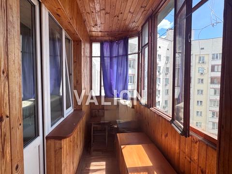 квартира по адресу Вишняковская ул., 9