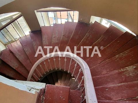 квартира за адресою Святослава Караванського вул. (Жуковського), 23