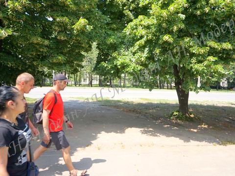 комерційна за адресою Гвардійців-Широнінців вул., 38