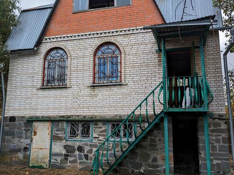 будинок за адресою Садова, 46