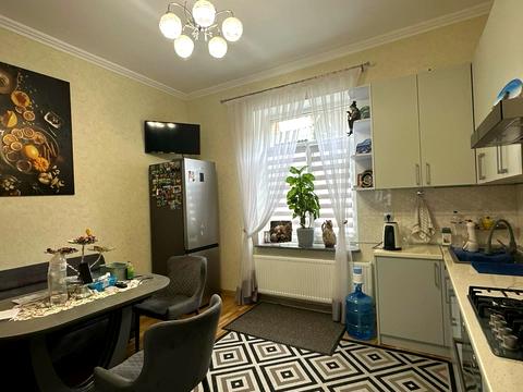 квартира за адресою центр, 10