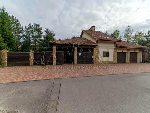 будинок за адресою с. Лебедівка, Вишгородський район