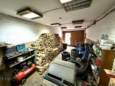 паркоместо по адресу Полярная ул., 19