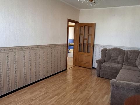 квартира за адресою Рональда Рейгана вул., 6-А