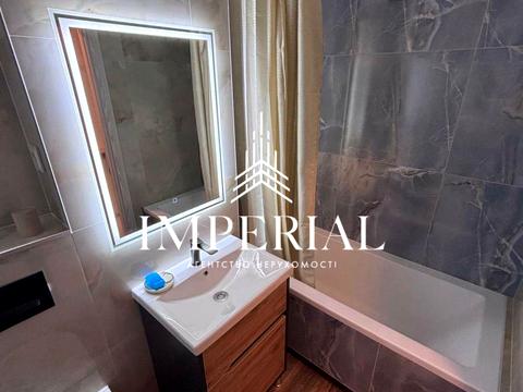 квартира за адресою Воскресенський просп. (Перова), 20/2