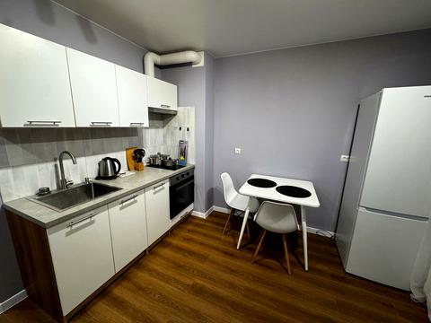 квартира за адресою Приміська вул., 22-Б