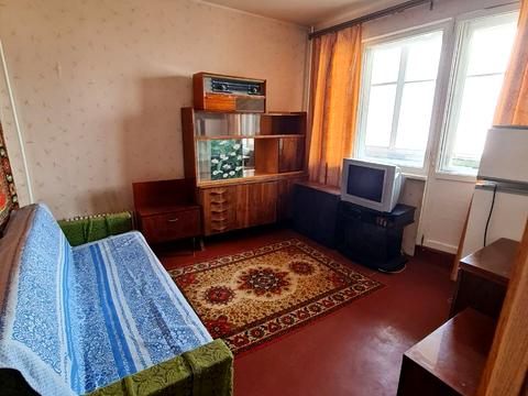квартира за адресою Гвардійців-Широнінців вул., 24а