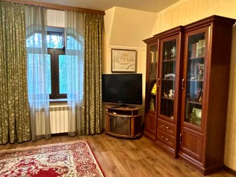дом по адресу Антония Михайловского ул., 7Б