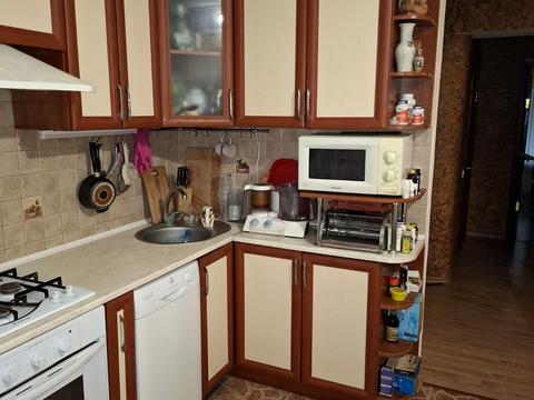 квартира по адресу Михайловская ул., 29
