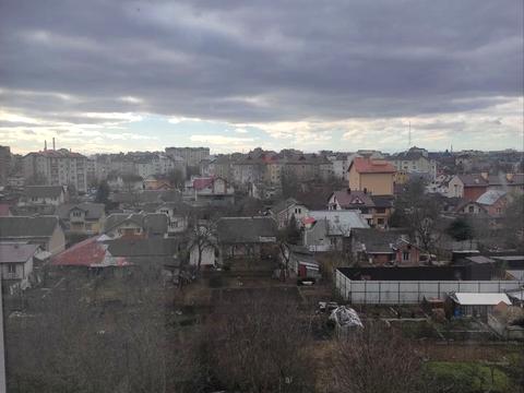 квартира по адресу Молодёжная ул., 54