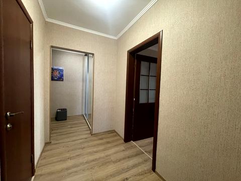 квартира по адресу Софии Русовой ул., 1