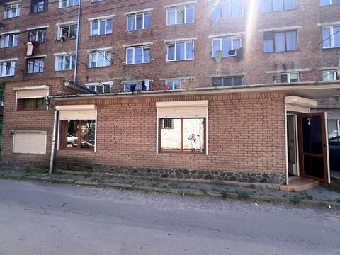 комерційна за адресою Зарічанська, 14А