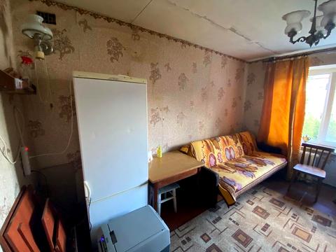 комната по адресу Короленка, 37