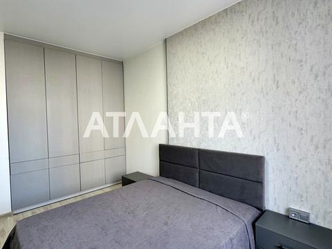квартира по адресу Генуэзская ул., 1/1