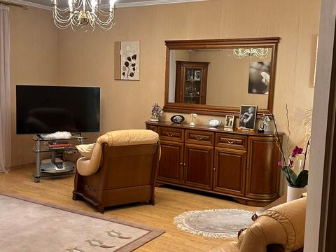 квартира по адресу Ивана Франко ул., 51
