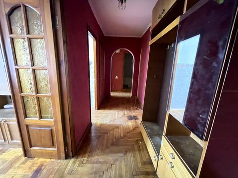 квартира за адресою Полковника Морозенка вул., 1