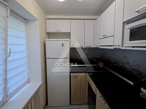 квартира за адресою Запоріжжя, Перемоги вул., 777