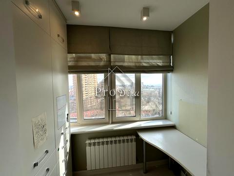 квартира по адресу Евгения Коновальца ул. (Щорса), 44-А