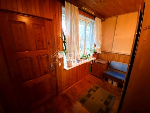 дом по адресу с. Черкасская Лозовая, Зелена, 9