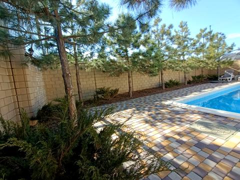 будинок за адресою Висоцького просп.