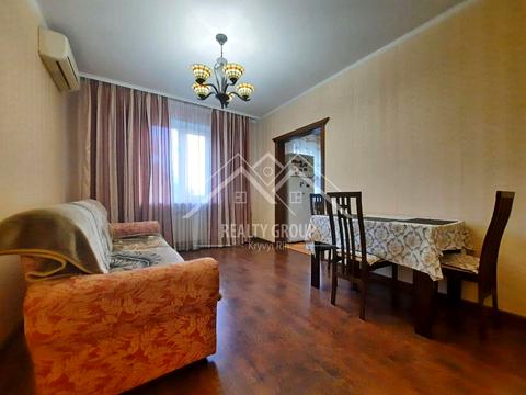 квартира за адресою Січеславська вул. (Кремлівська), 35