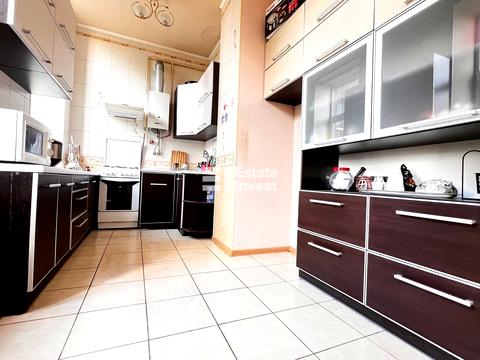 квартира за адресою Гіршмана вул., 17