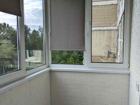 квартира по адресу Червоной Калины просп. (Владимира Маяковского), 5