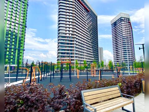 квартира по адресу Причальная ул., 10