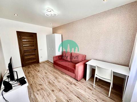квартира по адресу Карпатська ул., 17-Б