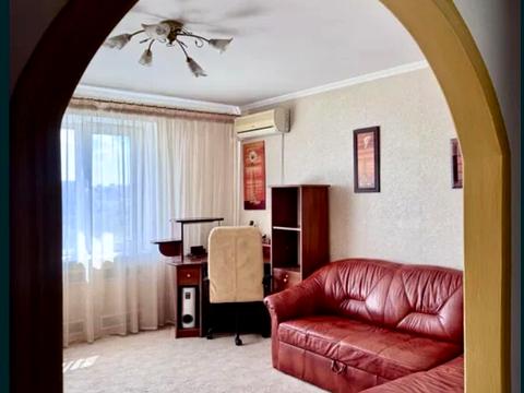 квартира по адресу Прокуровского Подполья ул., 127/1