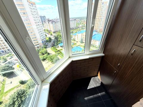 квартира за адресою Нове Шосе, 16