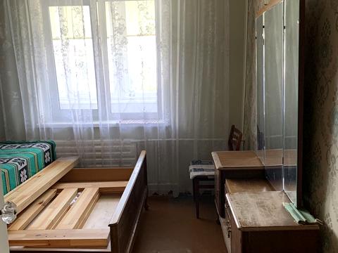 квартира за адресою Полярна вул., 5