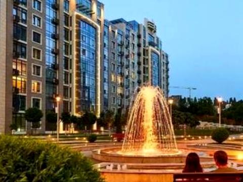 паркоместо по адресу Иоанна Павла II ул. (Лумумбы Патриса), 6/1