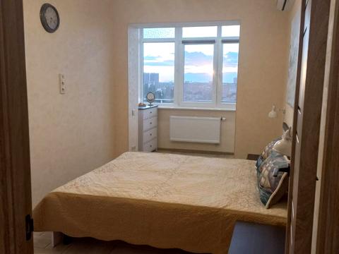 квартира по адресу Тополевый пер., 1