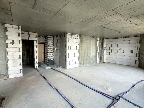 квартира по адресу Дніпровський просп., 27