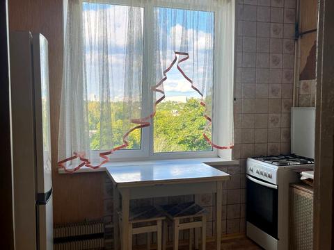квартира за адресою Гвардійців-Широнінців вул., 26