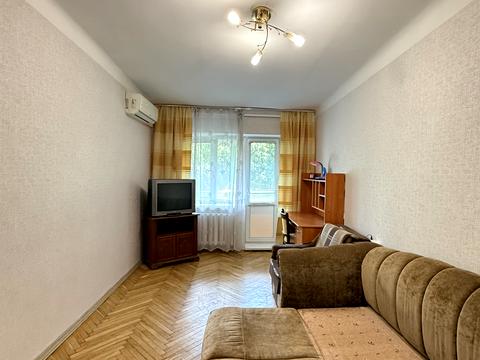 квартира по адресу Евгения Коновальца ул. (Щорса), 29-А