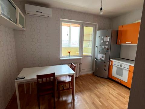 квартира по адресу Урловская ул., 30