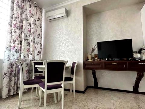 квартира по адресу Отакара Яроша пер., 16