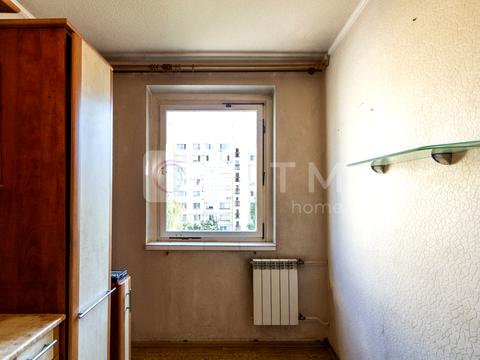 квартира за адресою Горбачевського вул., 1