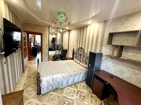 квартира за адресою Архітекторів вул., 20