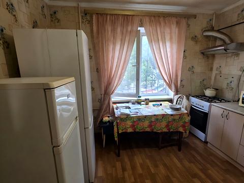 квартира за адресою Донецьке шосе, 7