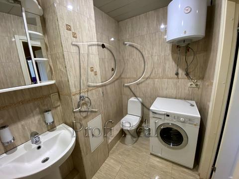 квартира по адресу Академика Булаховского ул., 30-Б