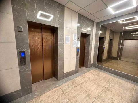 квартира за адресою Андрія Верхогляда вул. (Михайла Драгомирова), 14-А