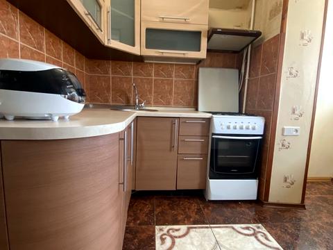 квартира за адресою Борщагівська вул., 10-А