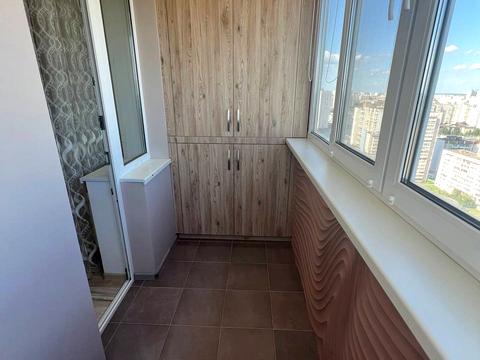 квартира по адресу Бориса Гмыри ул., 17