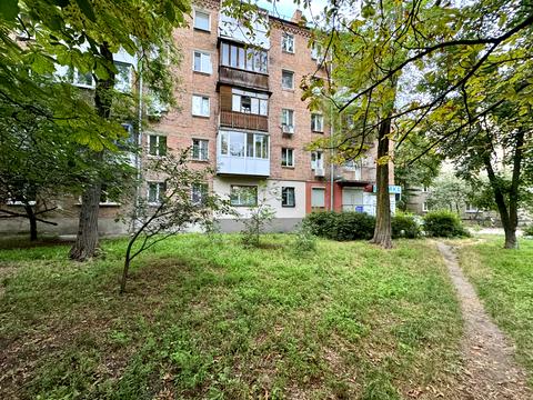 квартира по адресу Дорогожицкая ул., 18