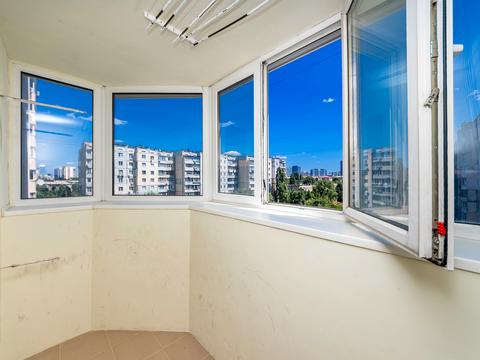 квартира за адресою Генерала Генадія Воробйова вул. (Курська), 13-Е