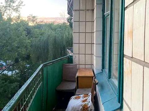 квартира за адресою Перемишльська вул. (Червонопільська), 2-Б