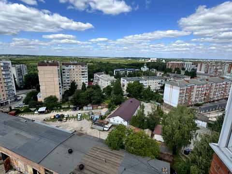 квартира по адресу Троллейбусная ул., 3-Б